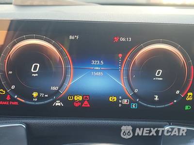 2023 Mercedes-Benz GLB 250 4MATIC - zdjęcie 12 z 26 - miniatura