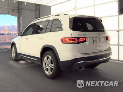 2023 Mercedes-Benz GLB 250 4MATIC - zdjęcie 6 z 26 - miniatura