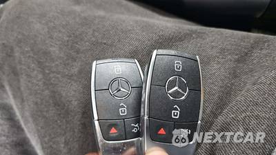 2023 Mercedes-Benz GLB 250 4MATIC - zdjęcie 21 z 26 - miniatura