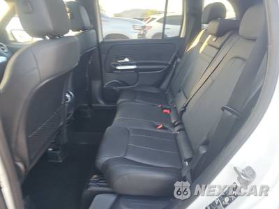 2023 Mercedes-Benz GLB 250 4MATIC - zdjęcie 13 z 26 - miniatura