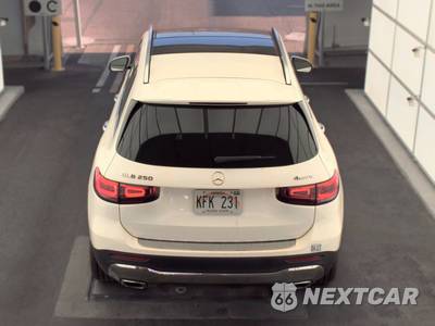2023 Mercedes-Benz GLB 250 4MATIC - zdjęcie 5 z 26 - miniatura