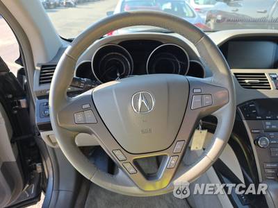 2008 Acura MDX w/Technology Pkg & Power Tailgate - zdjęcie 10 z 31 - miniatura