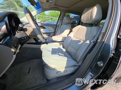 2008 Acura MDX w/Technology Pkg & Power Tailgate - zdjęcie 7 z 31 - miniatura
