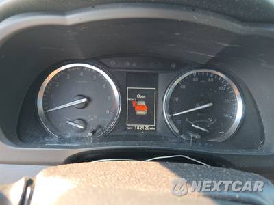 2014 Toyota Highlander Limited - zdjęcie 12 z 29 - miniatura