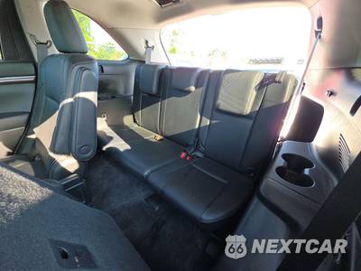 2014 Toyota Highlander Limited - zdjęcie 14 z 29 - miniatura