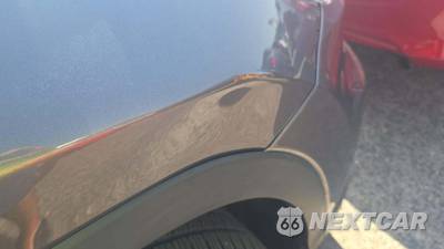 2014 Toyota Highlander Limited - zdjęcie 25 z 29 - miniatura