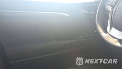 2014 Toyota Highlander Limited - zdjęcie 29 z 29 - miniatura