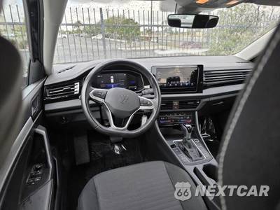 2025 Volkswagen Jetta S - zdjęcie 24 z 34 - miniatura