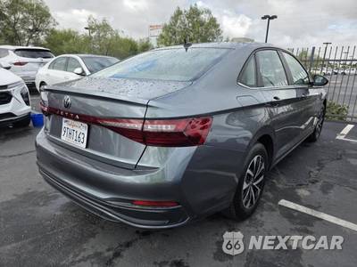 2025 Volkswagen Jetta S - zdjęcie 6 z 34 - miniatura