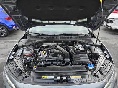 2025 Volkswagen Jetta S - zdjęcie 9 z 34 - miniatura