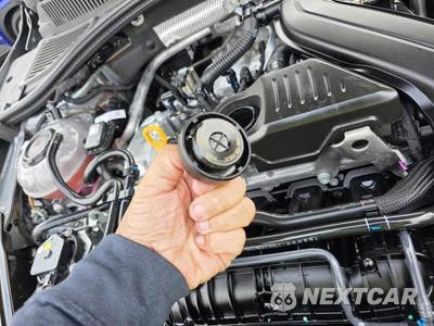 2025 Volkswagen Jetta S - zdjęcie 11 z 34 - miniatura