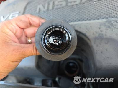 2023 Nissan Pathfinder SL - zdjęcie 23 z 26 - miniatura