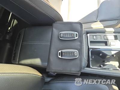 2023 Nissan Pathfinder SL - zdjęcie 24 z 26 - miniatura