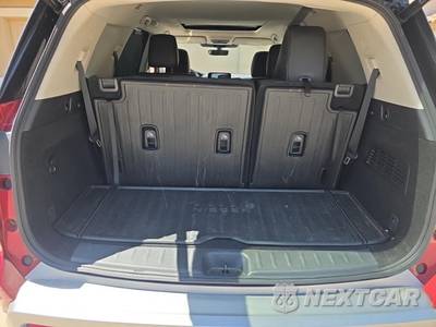 2023 Nissan Pathfinder SL - zdjęcie 19 z 26 - miniatura