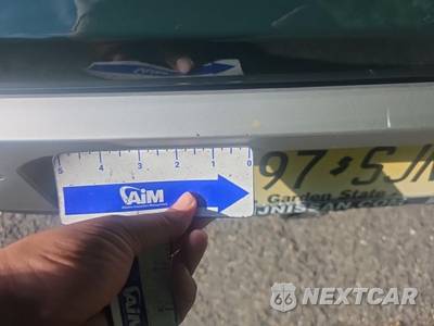 2023 Nissan Pathfinder Platinum - zdjęcie 23 z 34 - miniatura