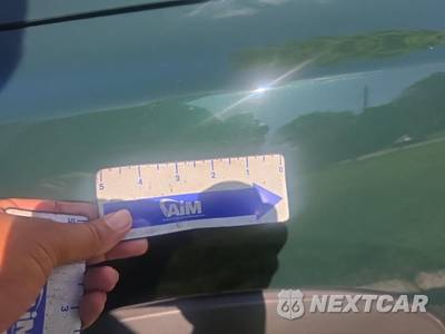 2023 Nissan Pathfinder Platinum - zdjęcie 21 z 34 - miniatura