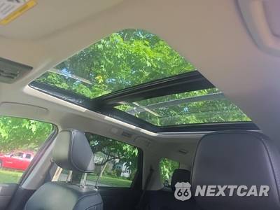 2023 Nissan Pathfinder Platinum - zdjęcie 16 z 34 - miniatura