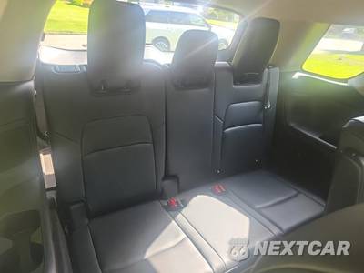 2023 Nissan Pathfinder Platinum - zdjęcie 15 z 34 - miniatura