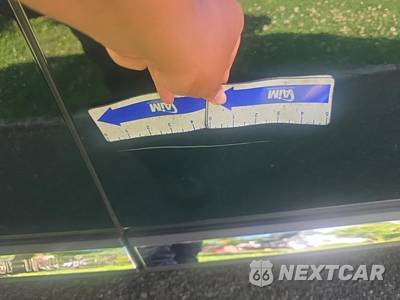 2023 Nissan Pathfinder Platinum - zdjęcie 24 z 34 - miniatura