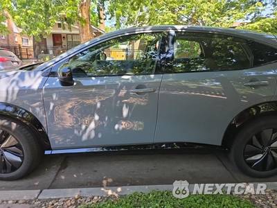 2024 Nissan (NONE) - zdjęcie 8 z 22 - miniatura