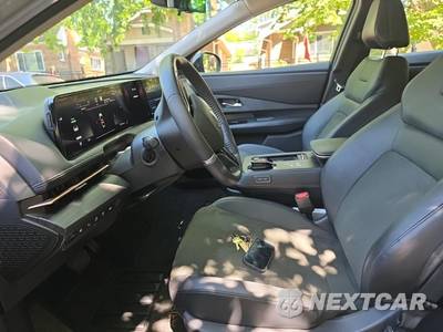 2024 Nissan (NONE) - zdjęcie 11 z 22 - miniatura