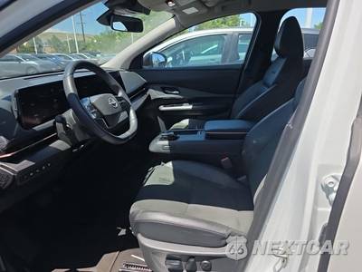 2024 Nissan Ariya ENGAGE e-4ORCE - zdjęcie 11 z 28 - miniatura