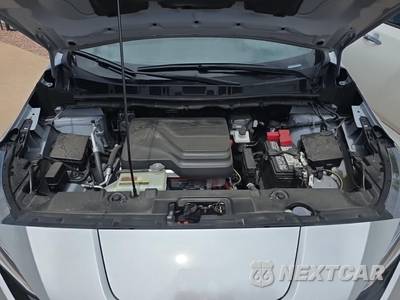 2025 Nissan LEAF S - zdjęcie 16 z 25 - miniatura