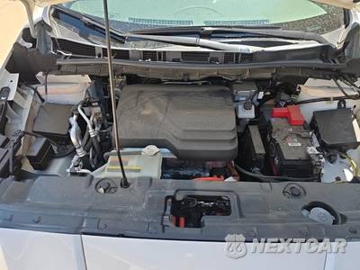 2024 Nissan LEAF SV PLUS - zdjęcie 20 z 23 - miniatura