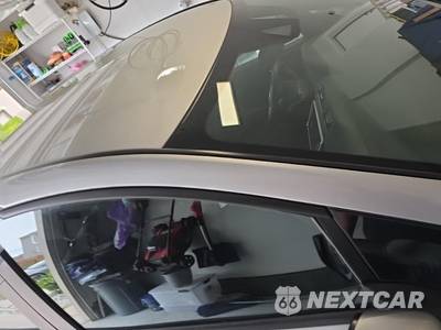 2024 Nissan LEAF SV PLUS - zdjęcie 10 z 35 - miniatura