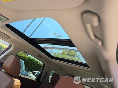 2025 Nissan Pathfinder Platinum - zdjęcie 16 z 26 - miniatura