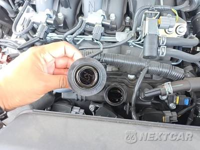 2025 Nissan Pathfinder Platinum - zdjęcie 23 z 26 - miniatura