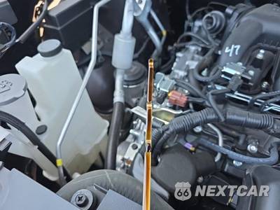 2025 Nissan Pathfinder Platinum - zdjęcie 26 z 26 - miniatura