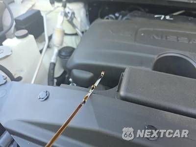 2024 Nissan Pathfinder SL - zdjęcie 29 z 29 - miniatura