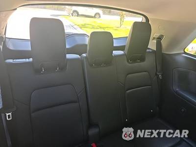 2024 Nissan Pathfinder SL - zdjęcie 15 z 29 - miniatura