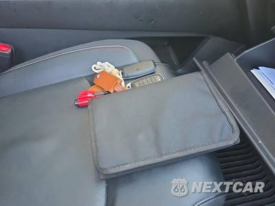 2024 Nissan Pathfinder SL - zdjęcie 27 z 29 - miniatura