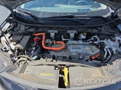 2024 Nissan Ariya PLATINUM+ e-4ORCE - zdjęcie 26 z 26 - miniatura