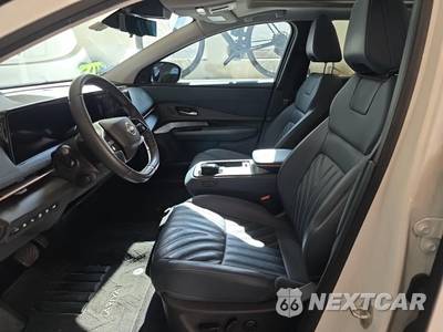 2024 Nissan Ariya PLATINUM+ e-4ORCE - zdjęcie 11 z 27 - miniatura