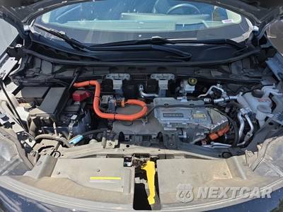 2024 Nissan Ariya PLATINUM+ e-4ORCE - zdjęcie 21 z 26 - miniatura