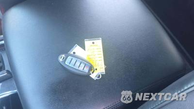 2023 Nissan Armada SL - zdjęcie 25 z 30 - miniatura