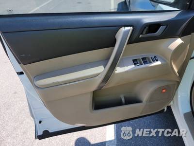 2008 Toyota Highlander Sport - zdjęcie 9 z 31 - miniatura
