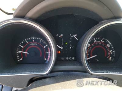 2008 Toyota Highlander Sport - zdjęcie 12 z 31 - miniatura
