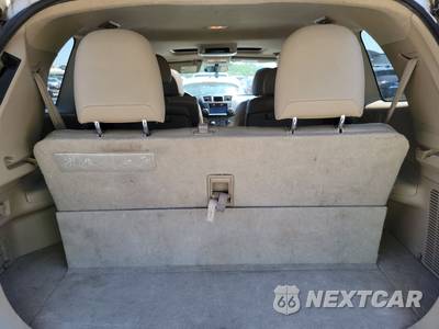 2008 Toyota Highlander Sport - zdjęcie 17 z 31 - miniatura