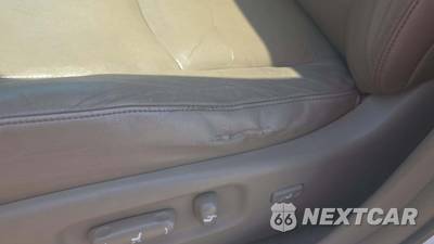2008 Toyota Highlander Sport - zdjęcie 21 z 31 - miniatura