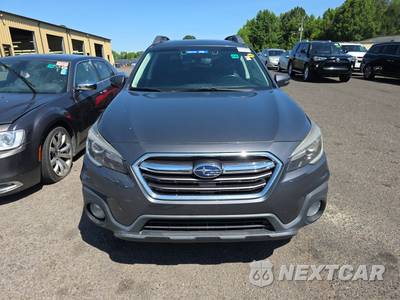 2019 Subaru Outback 2.5i Limited - zdjęcie 2 z 28 - miniatura