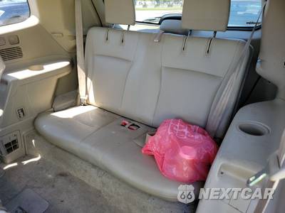 2008 Toyota Highlander Sport - zdjęcie 14 z 31 - miniatura