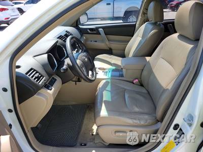 2008 Toyota Highlander Sport - zdjęcie 7 z 31 - miniatura