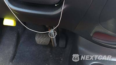 2014 Nissan Versa Note SV - zdjęcie 18 z 31 - miniatura