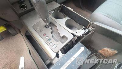 2005 Nissan TITAN SE Crew Cab Short Bed - zdjęcie 29 z 53 - miniatura