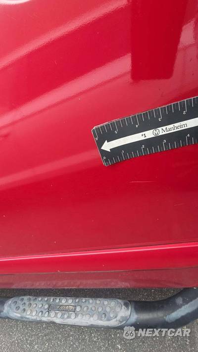 2005 Nissan TITAN SE Crew Cab Short Bed - zdjęcie 53 z 53 - miniatura