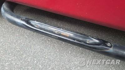 2005 Nissan TITAN SE Crew Cab Short Bed - zdjęcie 35 z 53 - miniatura